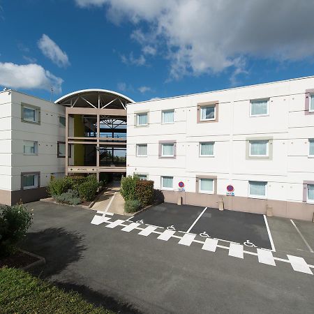 B&B Hotel Blois Sud Vineuil Vineuil  Exterior photo