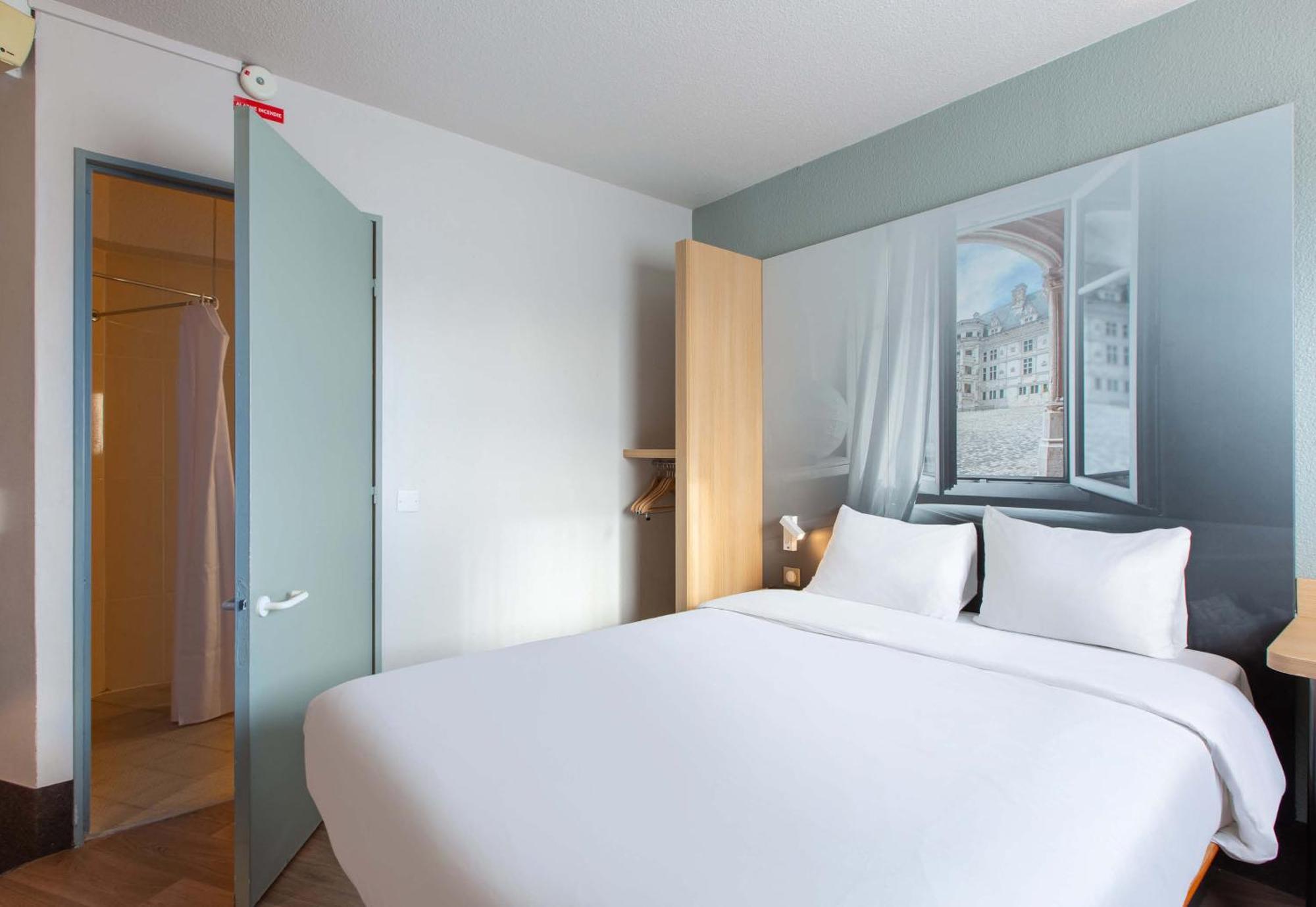 B&B Hotel Blois Sud Vineuil Vineuil  Exterior photo
