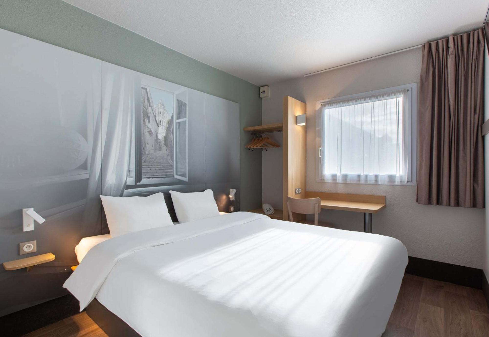 B&B Hotel Blois Sud Vineuil Vineuil  Exterior photo