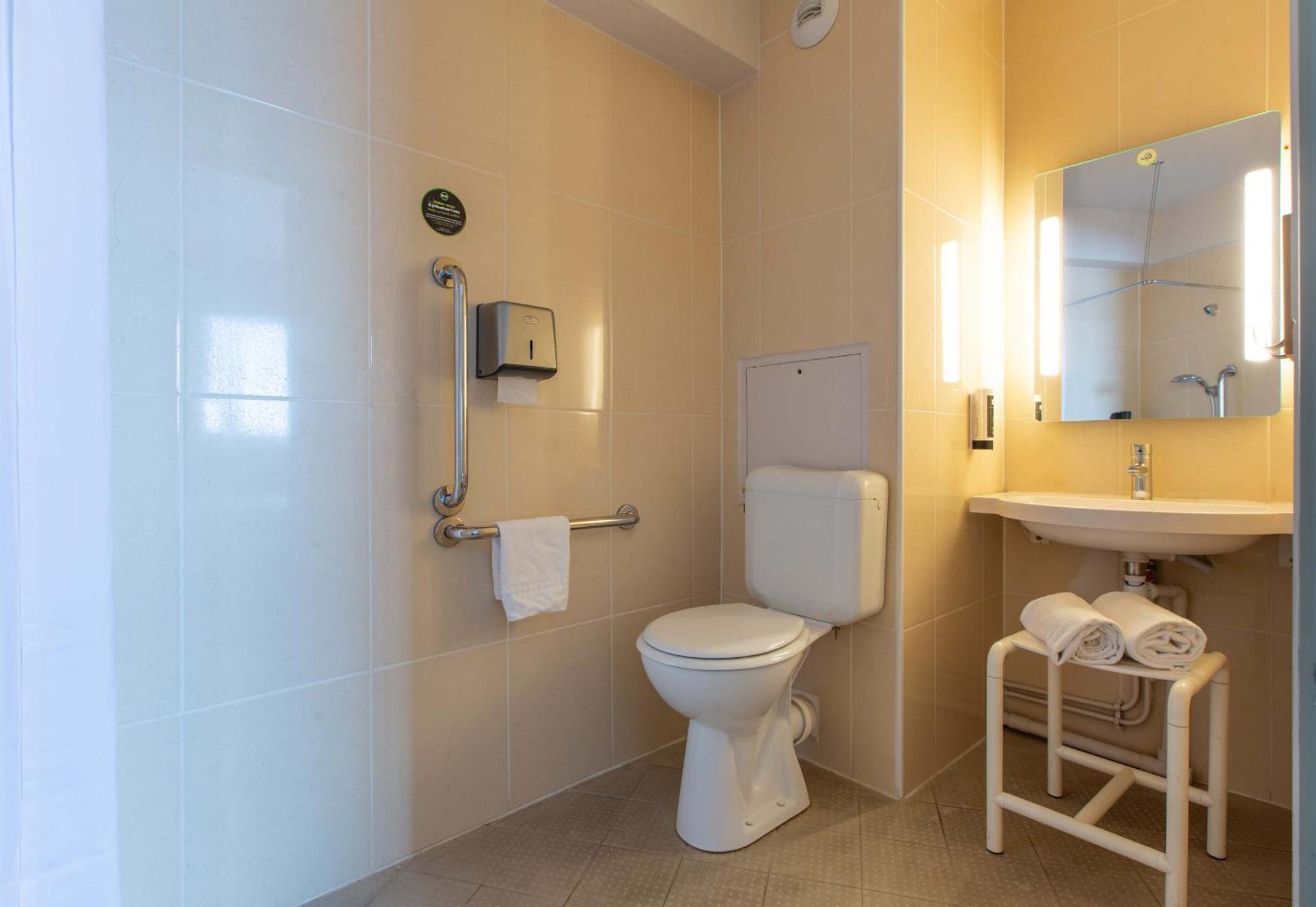 B&B Hotel Blois Sud Vineuil Vineuil  Exterior photo