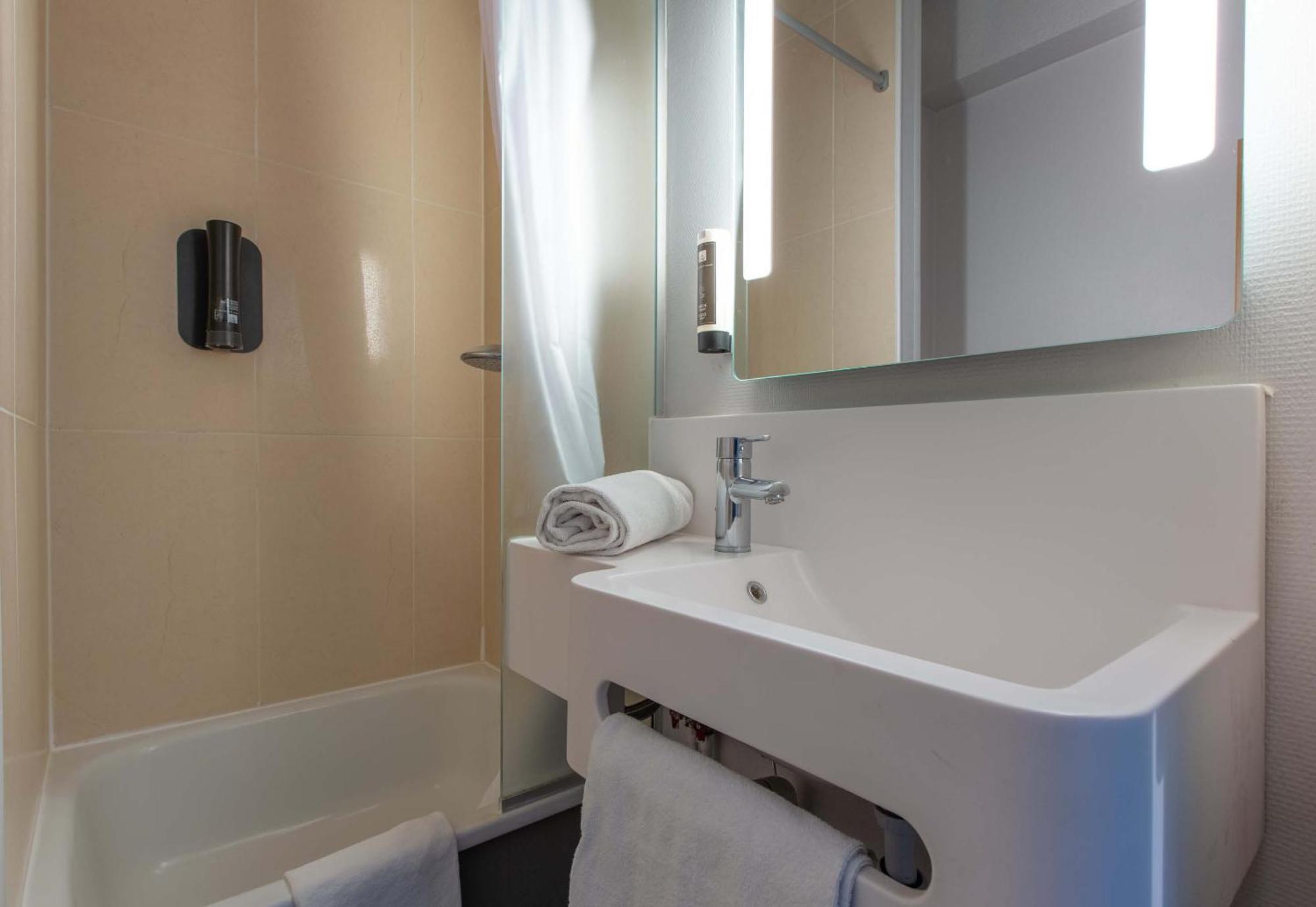 B&B Hotel Blois Sud Vineuil Vineuil  Exterior photo