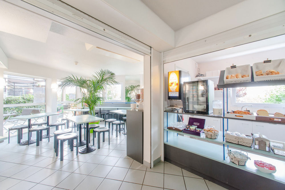 B&B Hotel Blois Sud Vineuil Vineuil  Exterior photo