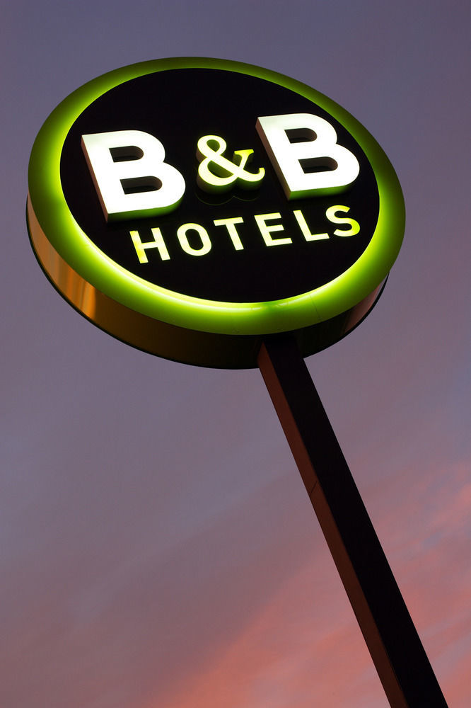 B&B Hotel Blois Sud Vineuil Vineuil  Exterior photo