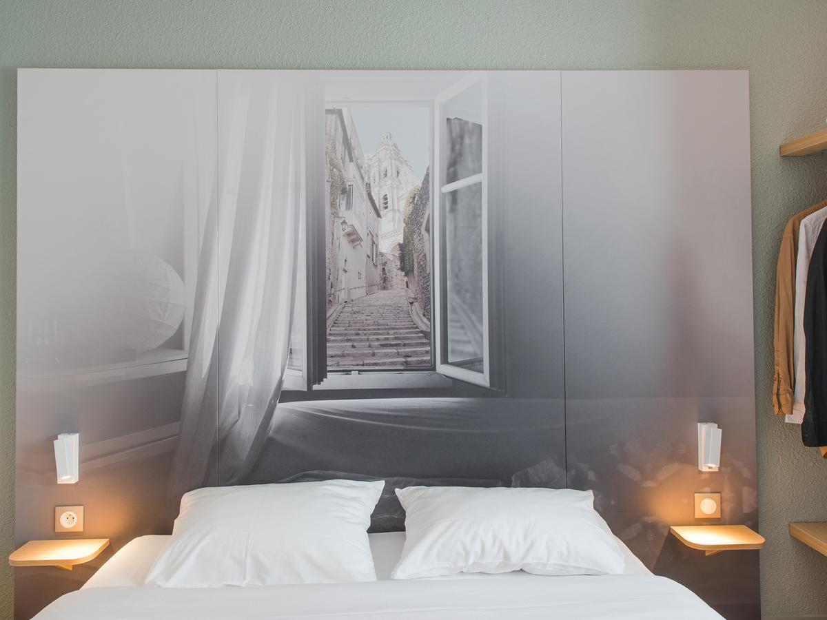 B&B Hotel Blois Sud Vineuil Vineuil  Exterior photo