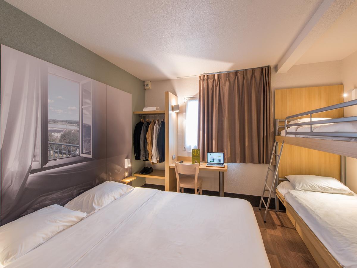 B&B Hotel Blois Sud Vineuil Vineuil  Exterior photo