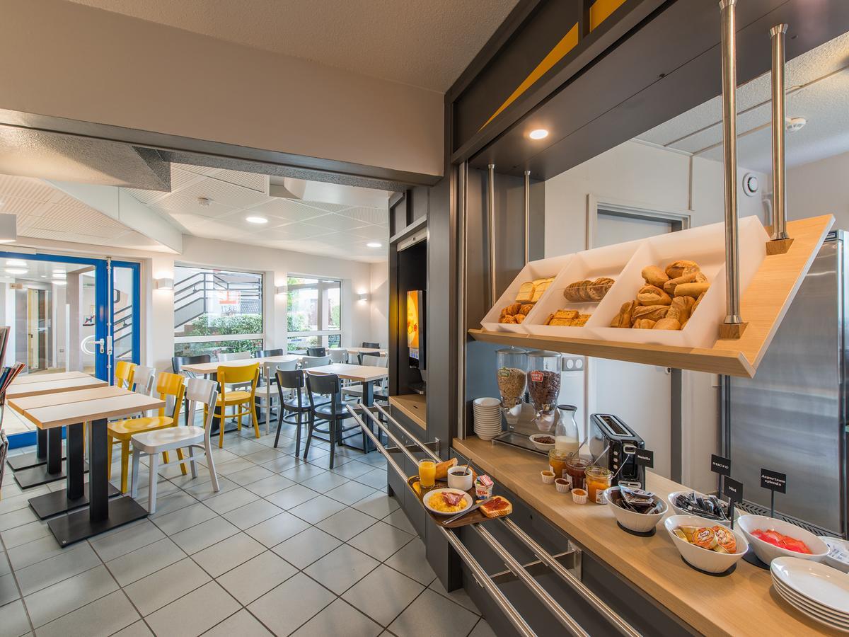 B&B Hotel Blois Sud Vineuil Vineuil  Exterior photo