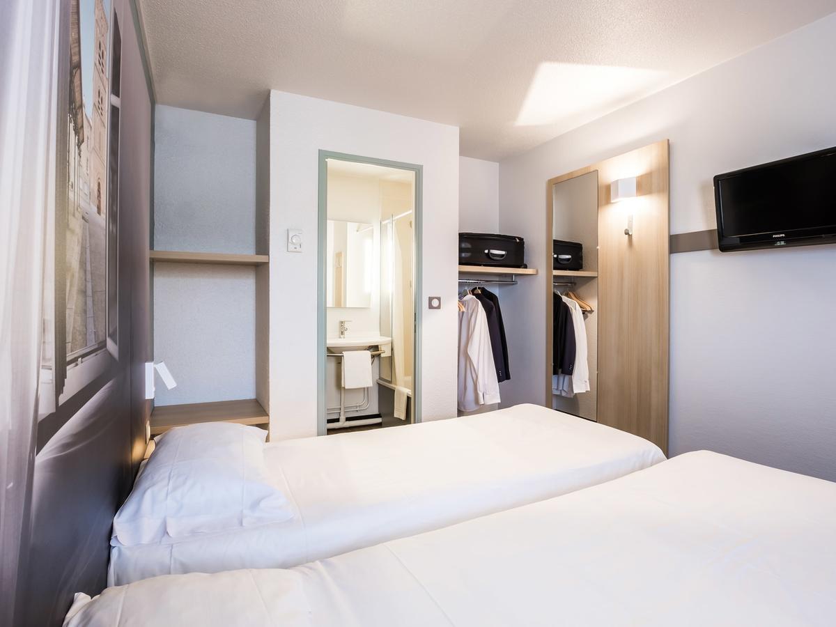 B&B Hotel Blois Sud Vineuil Vineuil  Exterior photo